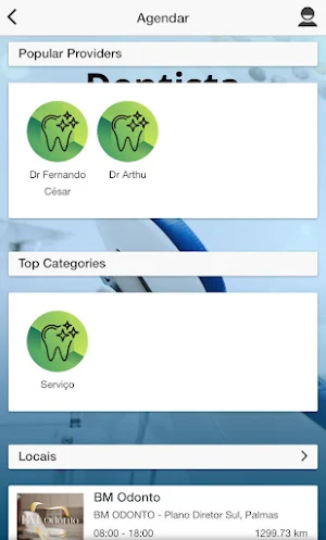Dentista Fácil Screenshot 1