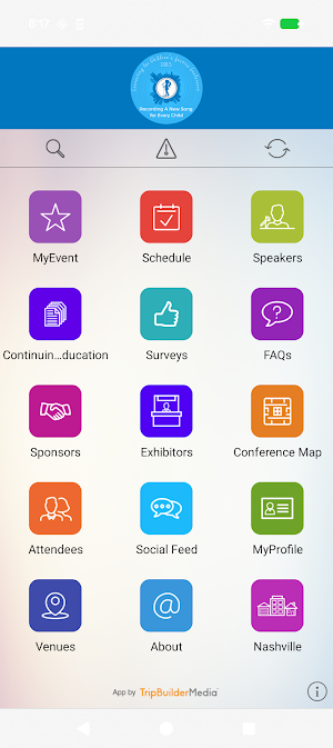 CCJ 2025 Screenshot 1