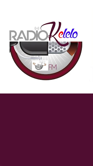 Radio FM KELELO Screenshot 3