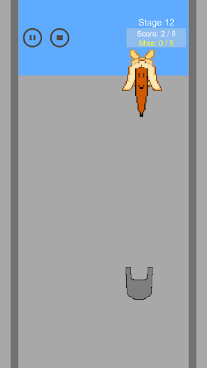 Catch The Poo Screenshot 2