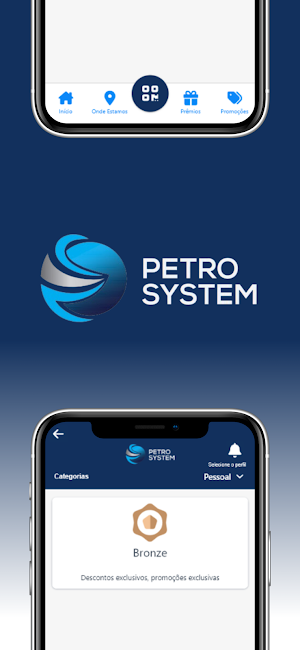 Petrosystem Flex Screenshot 3
