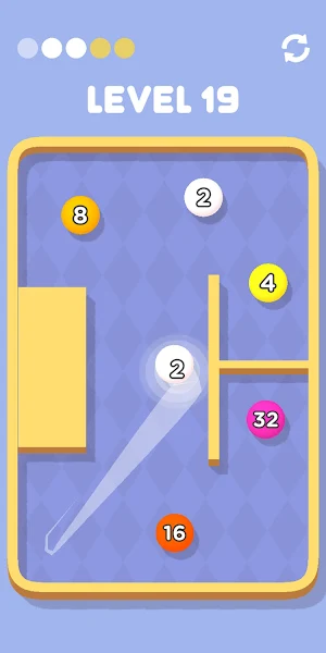 Merge Shots Screenshot 0
