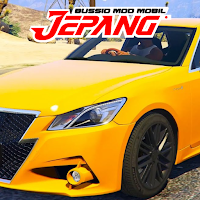 Bussid Mod Mobil Jepang