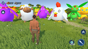 PAL PLAYGROUND WORLD Screenshot 0