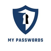 My Passwords 2023
