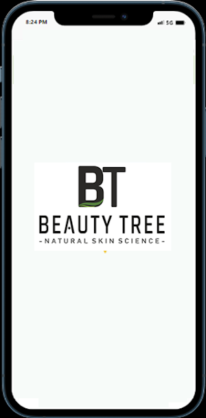 BeautyTree Screenshot 0