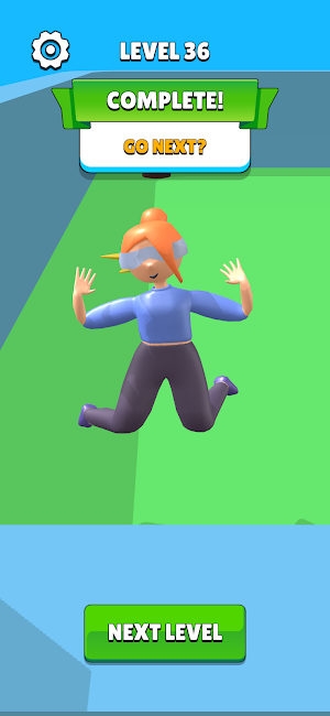 Hot or Cold Screenshot 1