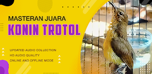 Masteran Juara Konin Trotol Screenshot 0