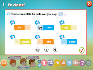 Oui Oui 4 Screenshot 3