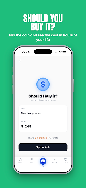 CashDash Screenshot 2