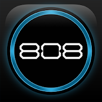 Smart Speaker - 808