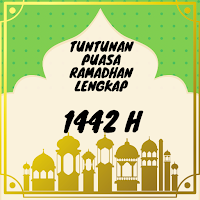 Tuntunan Puasa Ramadhan Terlen