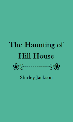 The Haunting of Hill House Screenshot 1