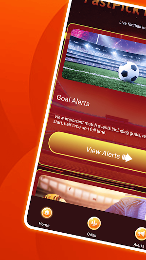 Mundial Odds Screenshot 0