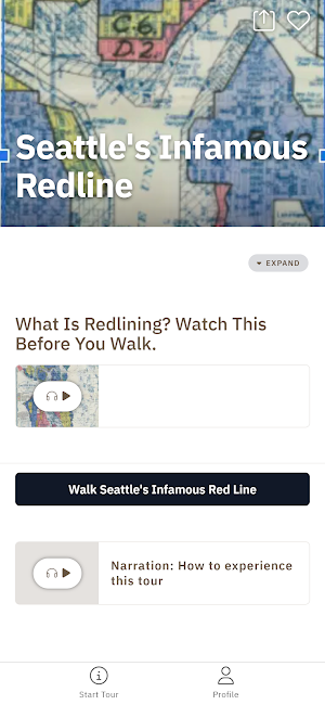 Seattle's Infamous Red Line Screenshot 0