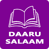 Daaru-Salaam - ABUU RUHAAMAA