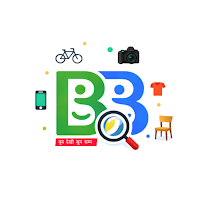 BainaBatta - Buy & Sell Nearby