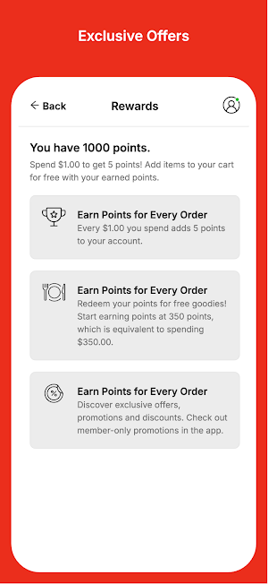 VFCeats Screenshot 3
