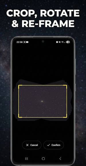 AstroEditor Image Viewer Screenshot 2