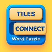 Tiles Connect: Word Puzzle