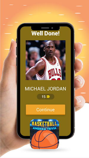 All-Star Basketball Trivia Screenshot 0