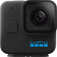 GoPro HERO11 Black Mini Guide