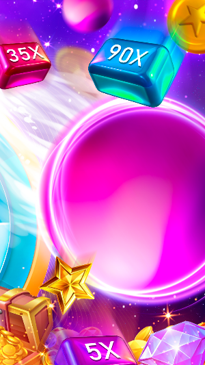 Orb Traverse Screenshot 2