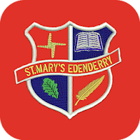 St Mary's Edenderry