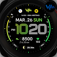 SamWatch Simple Lambda 2023
