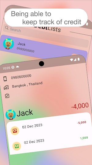 JVStatistics Screenshot 3