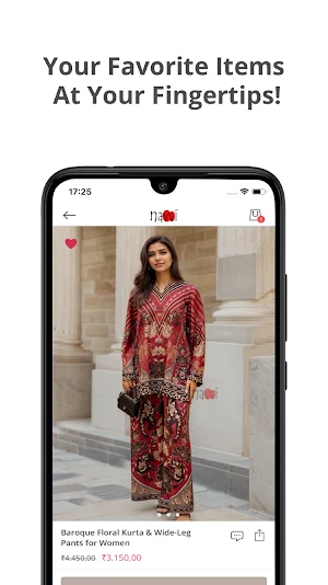 Navvi.in Screenshot 2