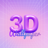 3D Pop Wallpaper