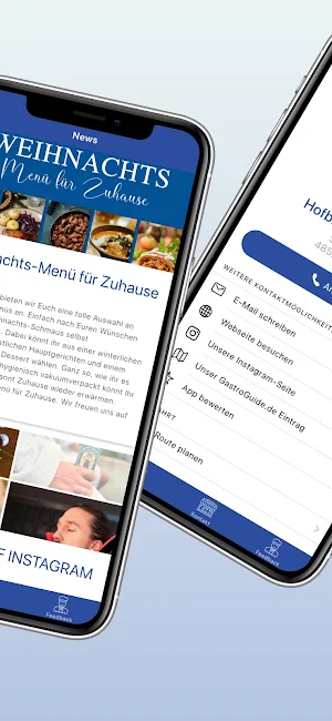 Hofbräu am Stadtring Screenshot 1
