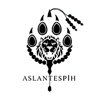 Aslan Tespih