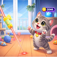 Cat Life Adventure