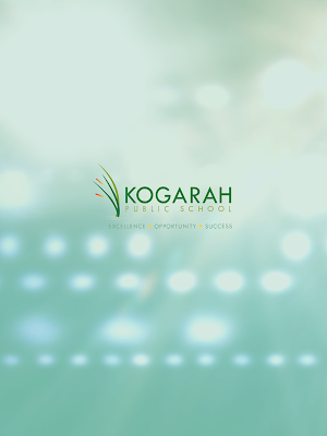 Kogarah Public School Screenshot 1