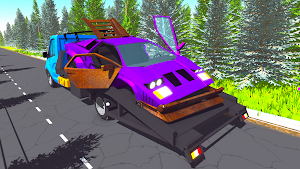 Garage Syndicate: Car Repair Screenshot 1