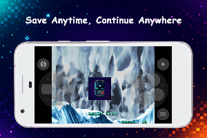 OldPhone Arcade -Retro Console Screenshot 3