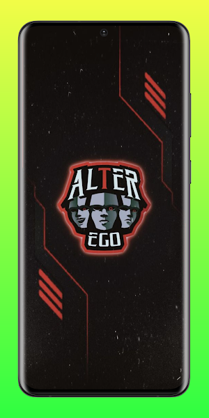 Indonesian E Sport Wallpaper Screenshot 1