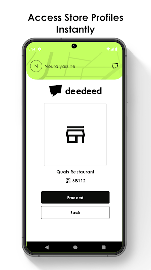 Deedeed Screenshot 1