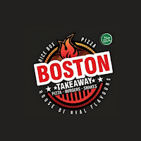 Boston Takeaway