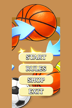 Sport Trophy Saving Screenshot 0