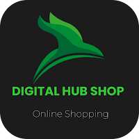 DIGITAL HUB SHOP