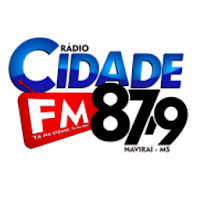 Rádio Cidade Naviraí FM