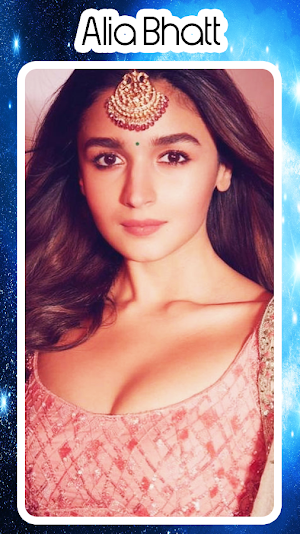 Alia Bhatt Fake Call Video Screenshot 2