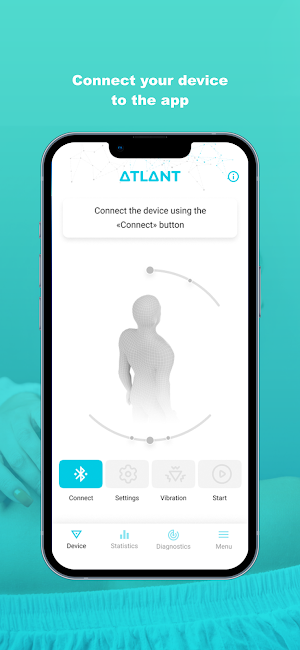 Atlant Screenshot 0