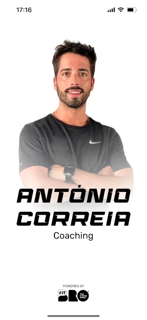 António Correia Screenshot 0