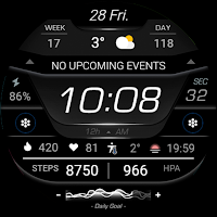Health Tracking Fitness - RE22