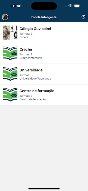 EI Professor Screenshot 1