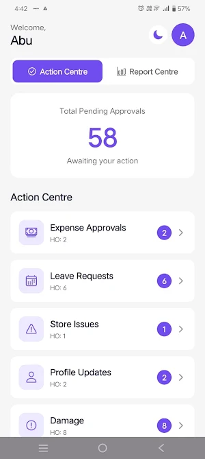 Ventota One Screenshot 1